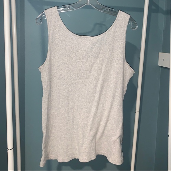 LOFT Tank Top - Picture 2 of 5